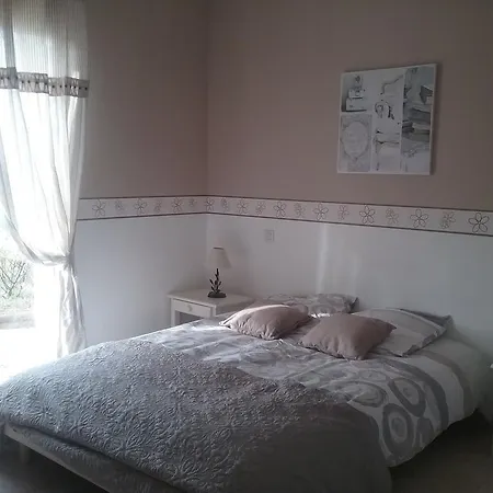 La Guionie Lascaux Holiday home