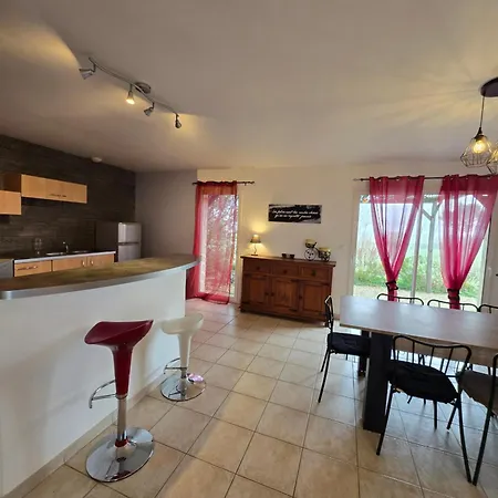 La Guionie Lascaux Holiday home