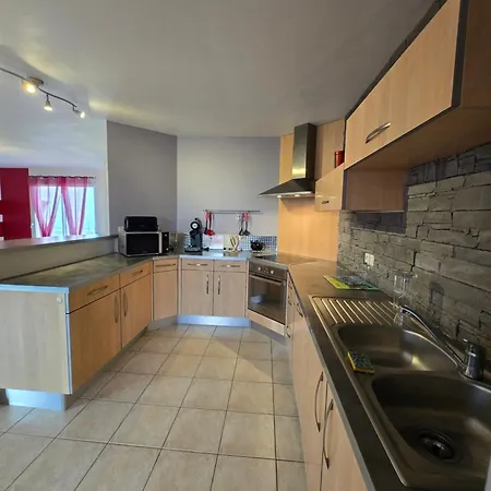 Holiday home La Guionie Lascaux