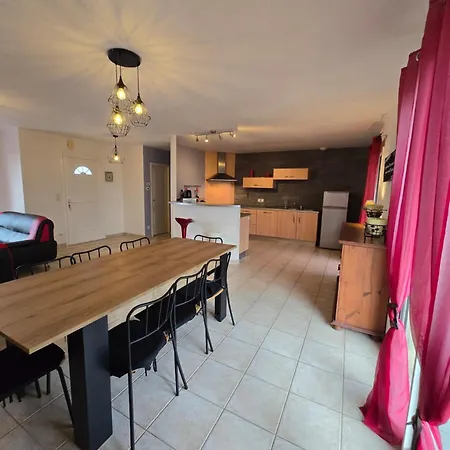 Holiday home La Guionie Lascaux *