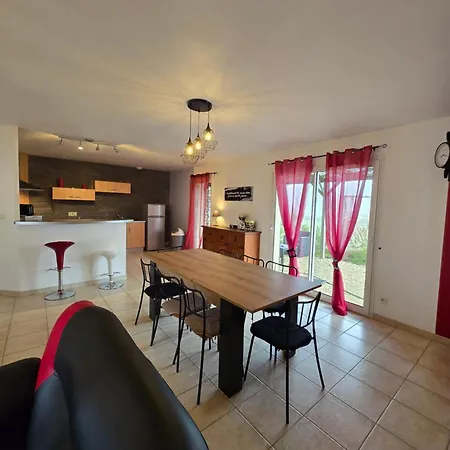 Holiday home La Guionie Lascaux Montignac-Lascaux