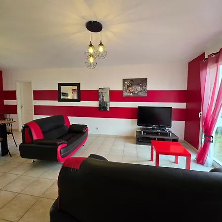 La Guionie Lascaux Holiday home