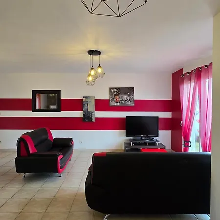 Holiday home La Guionie Lascaux