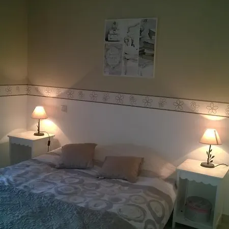 La Guionie Lascaux Holiday home