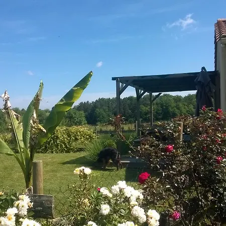 La Guionie Lascaux Holiday home