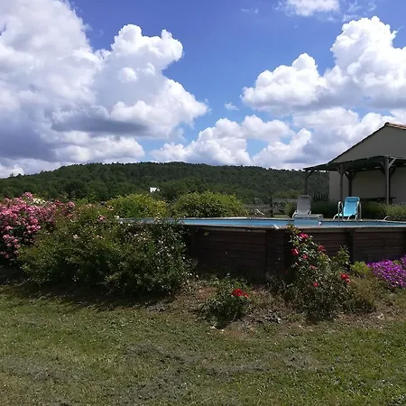 Holiday home La Guionie Lascaux