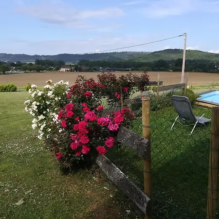 Holiday home La Guionie Lascaux *